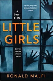 Little Girls (A Ghost Story)